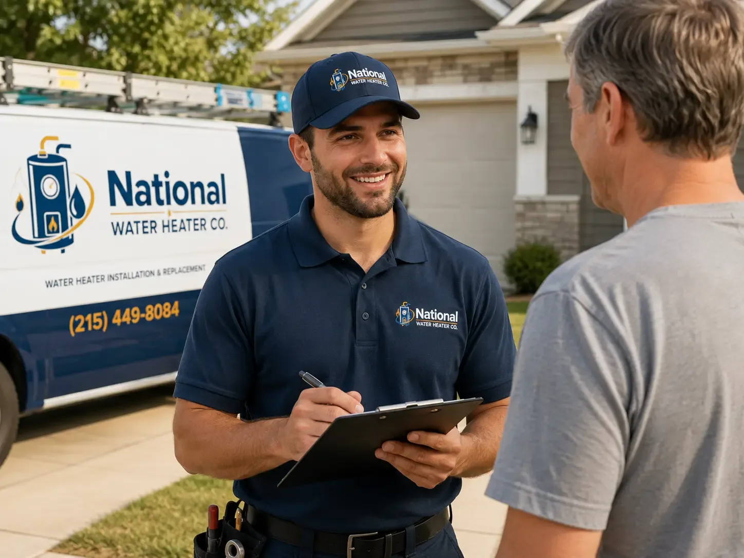 Water Heater Installation Max, NE FAQs